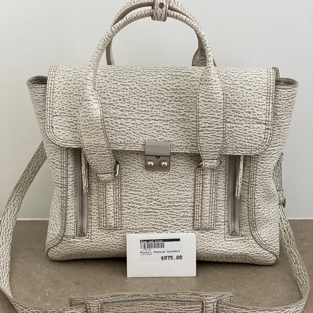 Designer Handbag. Never been used